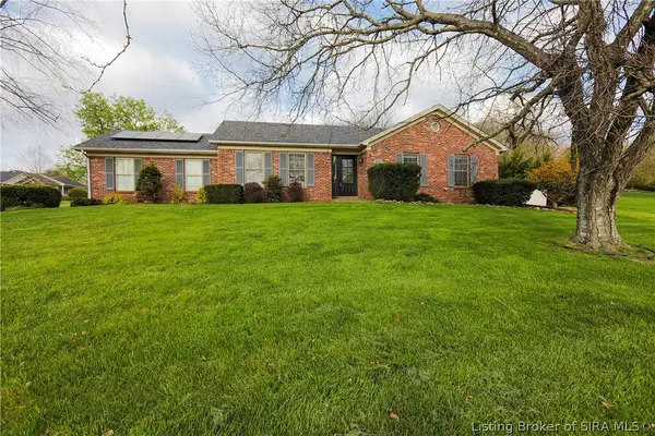 1329 Valley View Road, New Albany, IN 47150