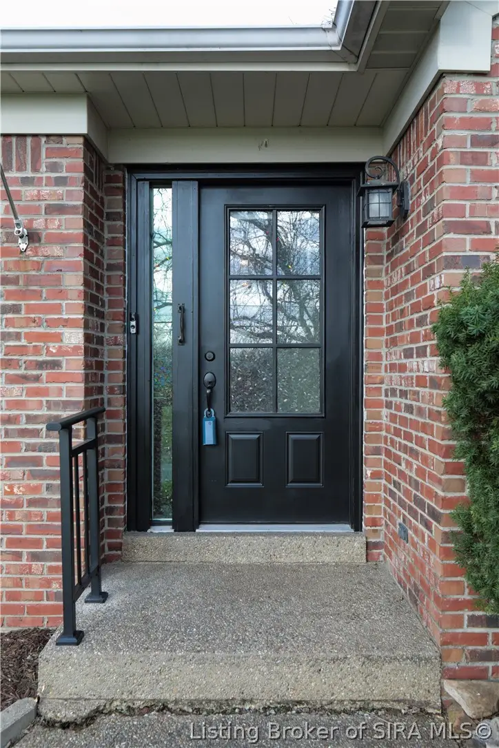 1329 Valley View Road, New Albany, IN 47150 - #3