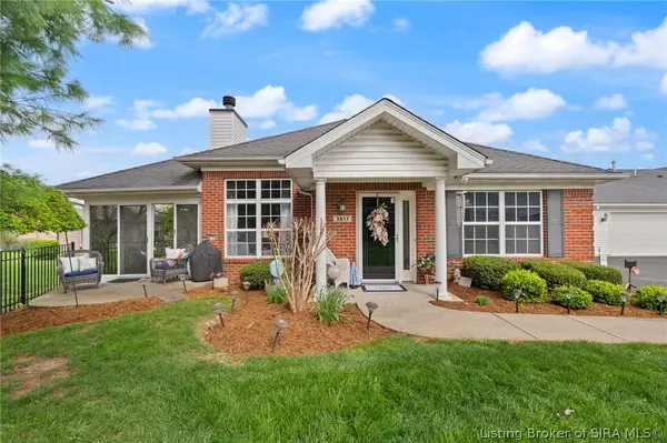 3617 Stonecreek Circle #C, Jeffersonville, IN 47130