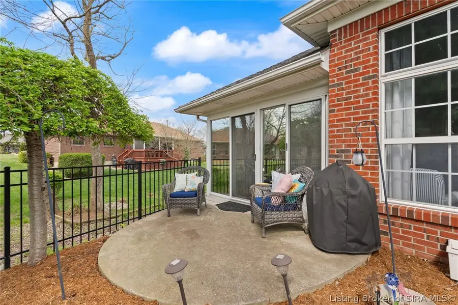 3617 Stonecreek Circle #C, Jeffersonville, IN 47130 - #3