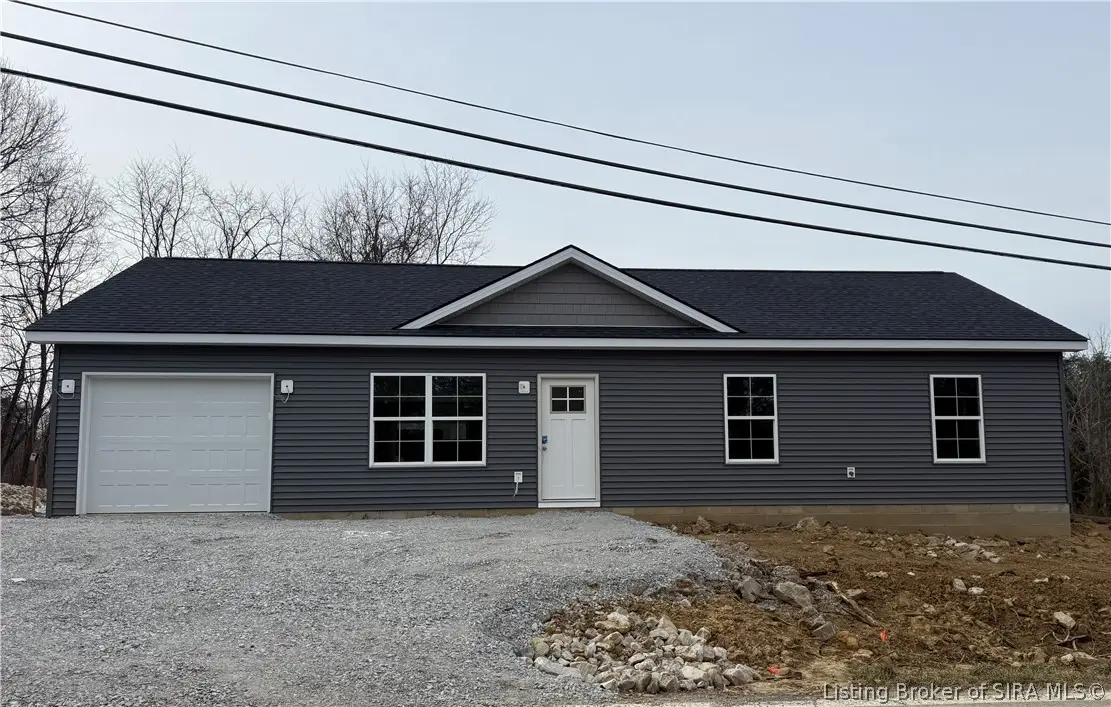 3595 Old Vincennes Rd, New Albany, IN 47150 - #1