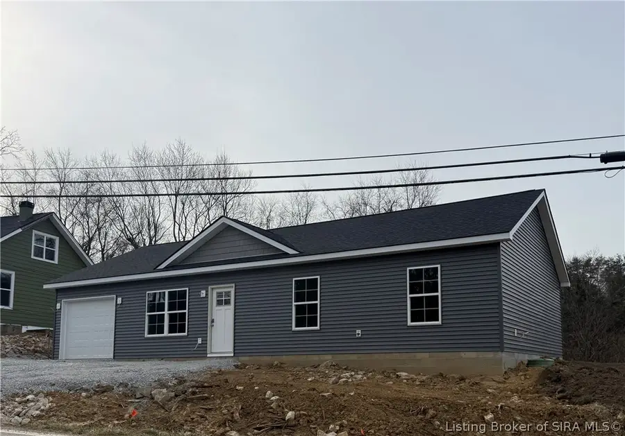 3595 Old Vincennes Rd, New Albany, IN 47150 - #3