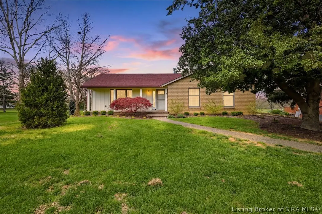 2001 Charlestown Pike, Jeffersonville, IN 47130 - #1