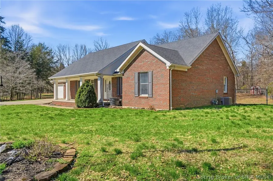 1725 NW Cedar Lane, Corydon, IN 47112 - #3