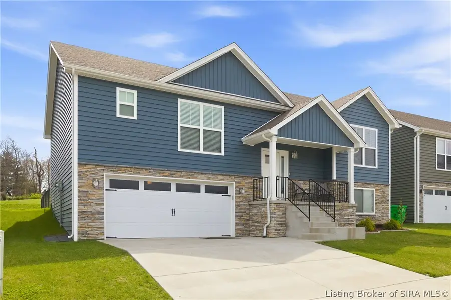 8008 Palermo Trail, Sellersburg, IN 47172 - #2