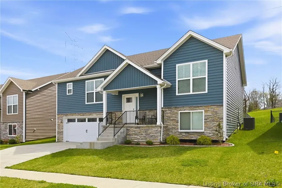 8008 Palermo Trail, Sellersburg, IN 47172 - #3