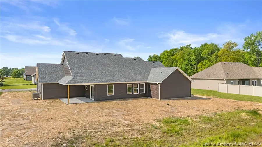 110 W Greene Court, Hanover, IN 47243 - #3