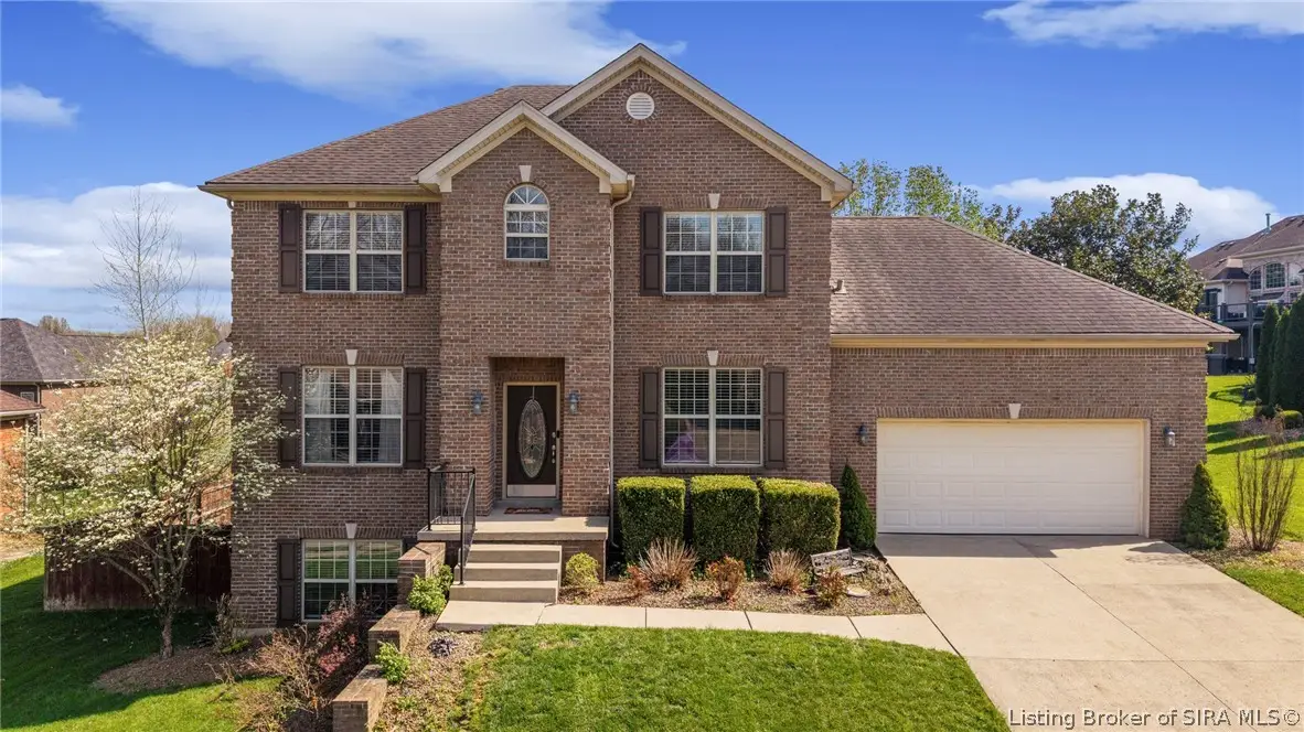 6616 Westwood Drive, Charlestown, IN 47111 - #1