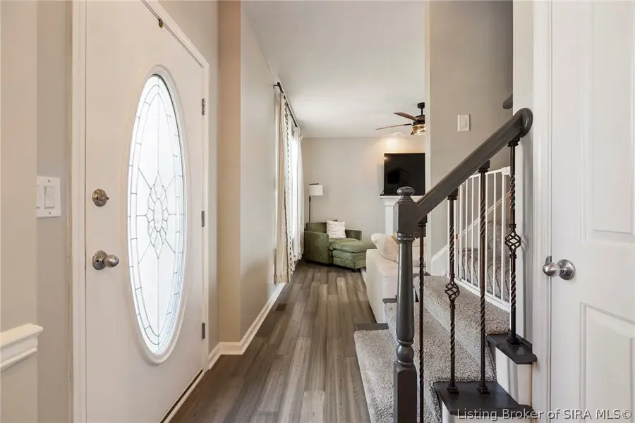 6616 Westwood Drive, Charlestown, IN 47111 - #2