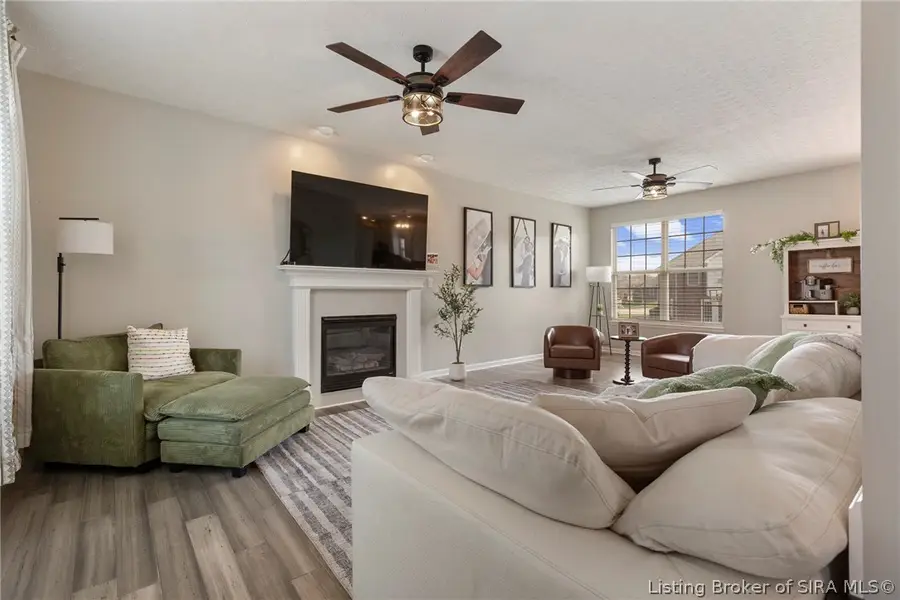 6616 Westwood Drive, Charlestown, IN 47111 - #3