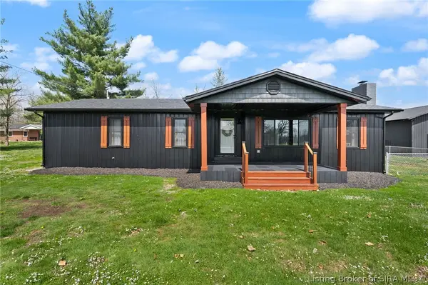 1420 W State Road 256, Austin, IN 47102