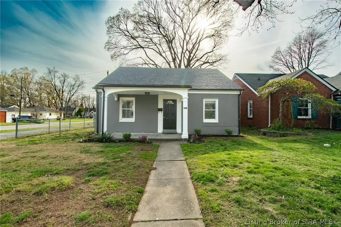 901 Cherry Drive, Jeffersonville, IN 47130 - #1