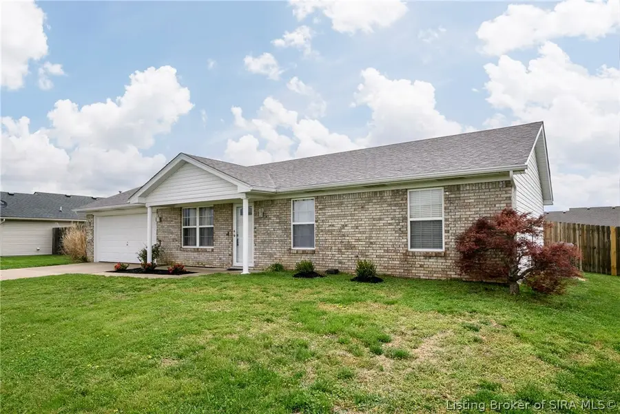 1103 Stonelilly Drive, Jeffersonville, IN 47130 - #3