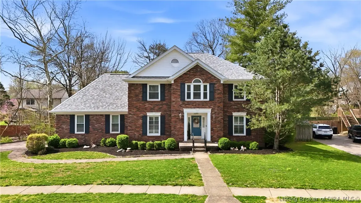 3617 Sundance Drive, New Albany, IN 47150 - #1