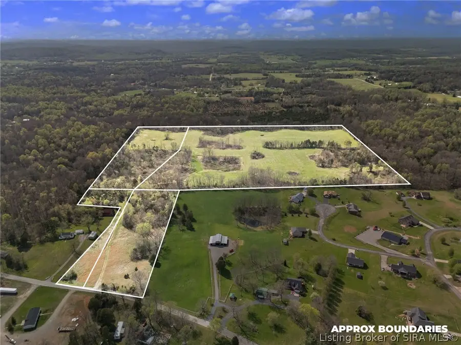 Old Hwy 135 Sw, Corydon, IN 47112 - #3