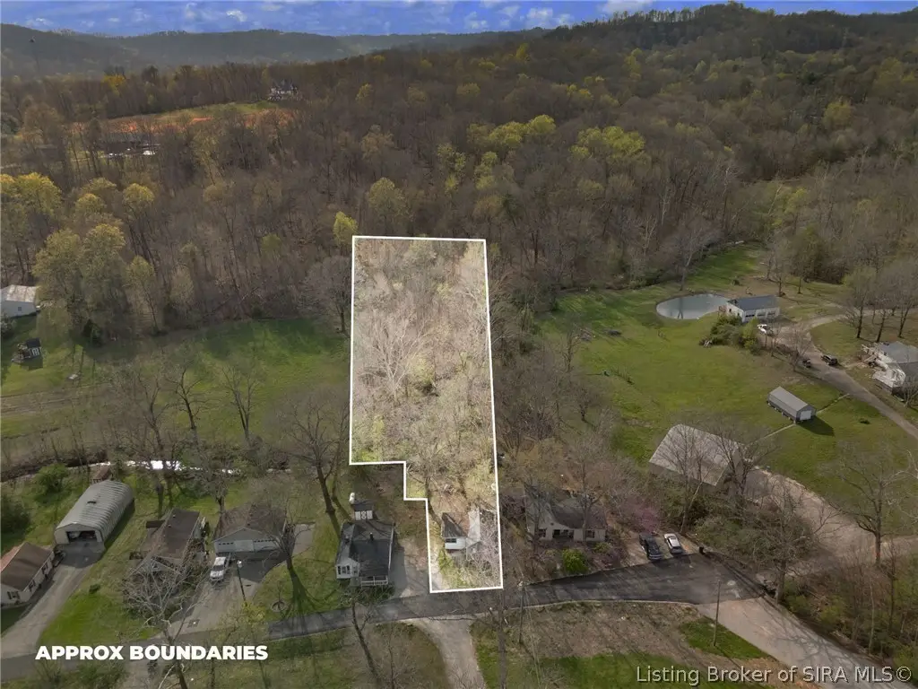 535 Eagle Lane, New Albany, IN 47150 - #1