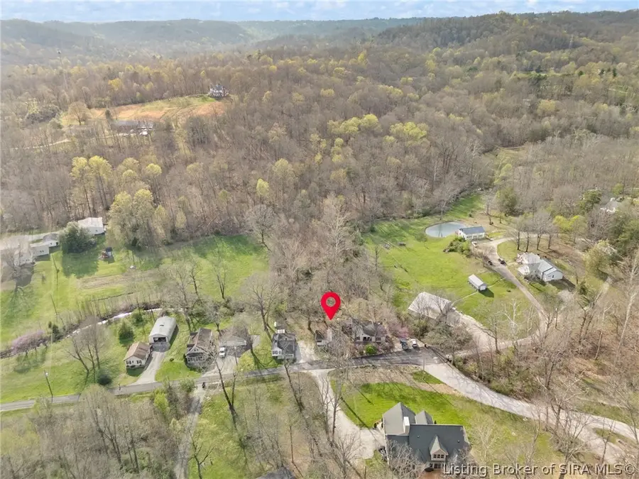 535 Eagle Lane, New Albany, IN 47150 - #2