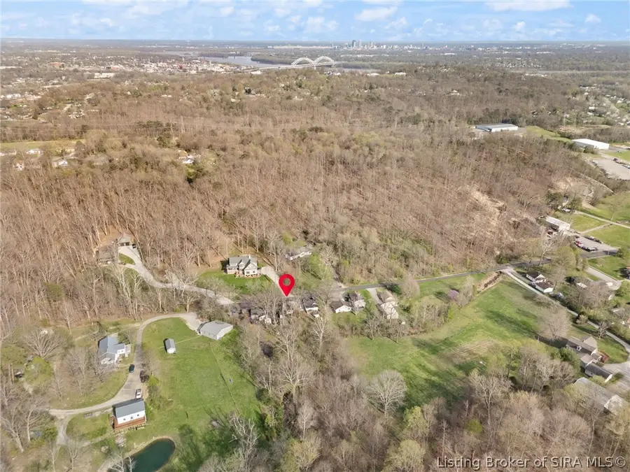 535 Eagle Lane, New Albany, IN 47150 - #3