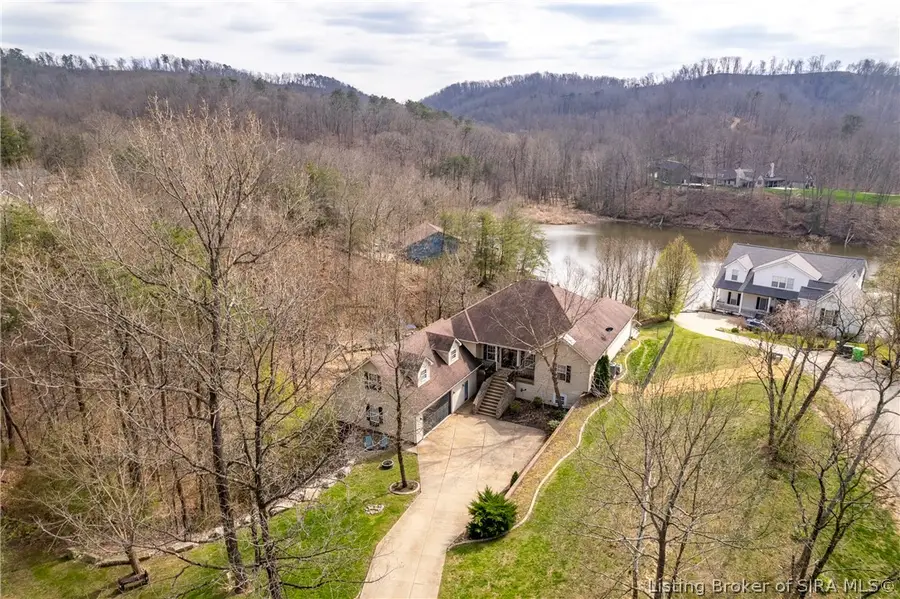 2011 Southern Hills Drive, Borden, IN 47106 - #2