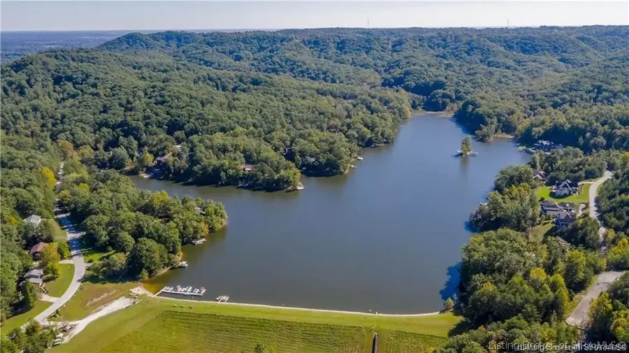 2011 Southern Hills Drive, Borden, IN 47106 - #3