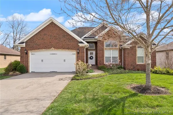 2799 Crescent Hill Drive, Corydon, IN 47112