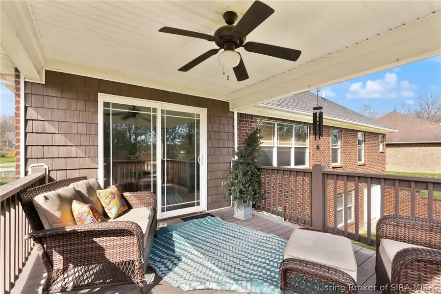 2799 Crescent Hill Drive, Corydon, IN 47112 - #2