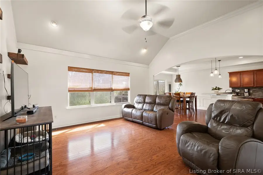 2799 Crescent Hill Drive, Corydon, IN 47112 - #3