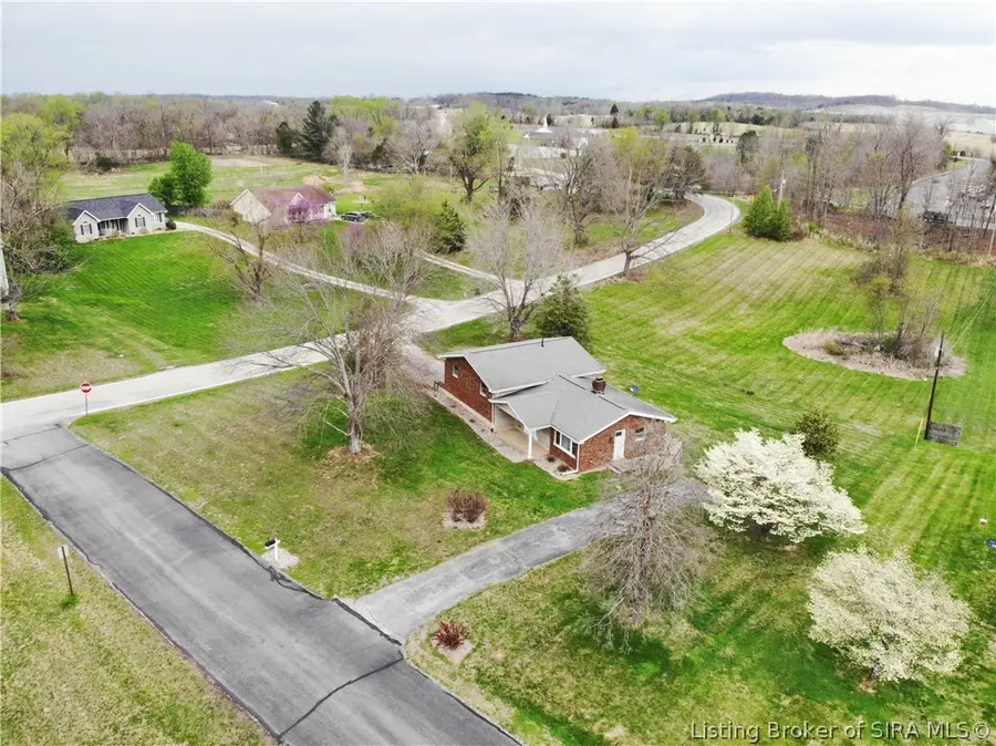 1230 Karen Avenue Nw, Corydon, IN 47112 - #2