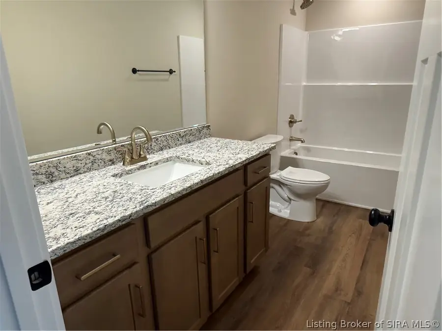 2763 Abby Woods Dr (lot 17), Jeffersonville, IN 47130 - #3