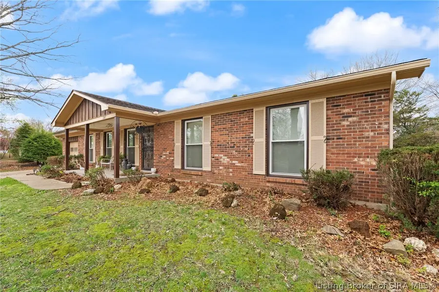 1207 Dogwood Road, Jeffersonville, IN 47130 - #3