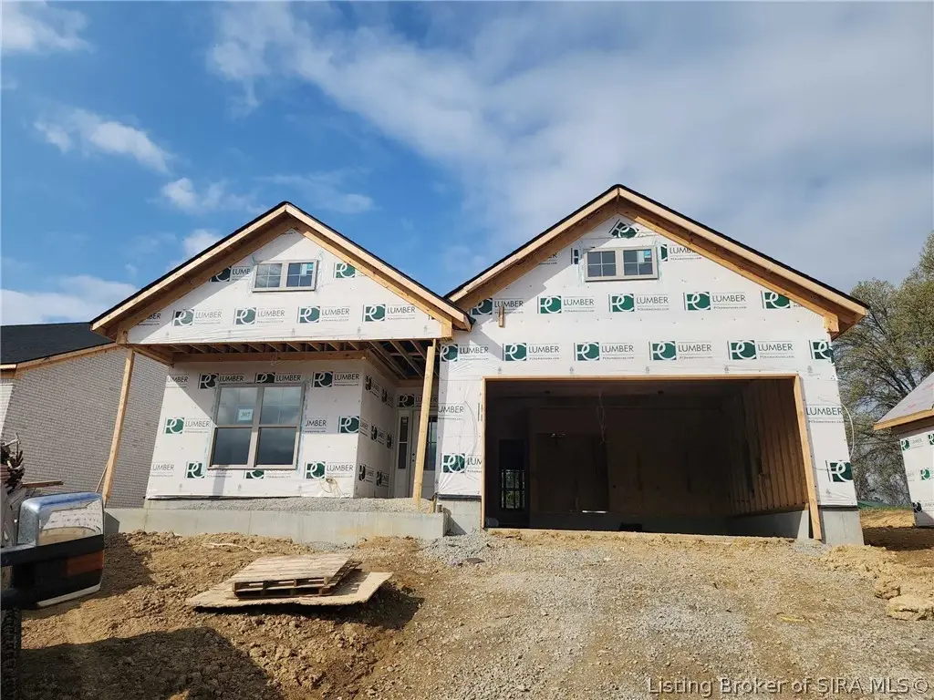 3097 Bridlewood Lane #Lot 307, New Albany, IN 47150 - #1