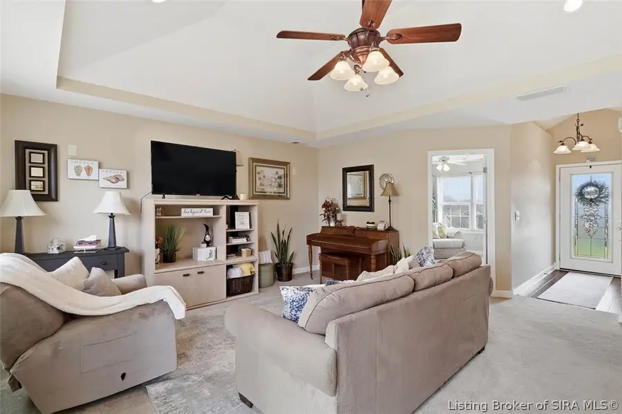 13315 Early Sunset Drive, Memphis, IN 47143 - #3