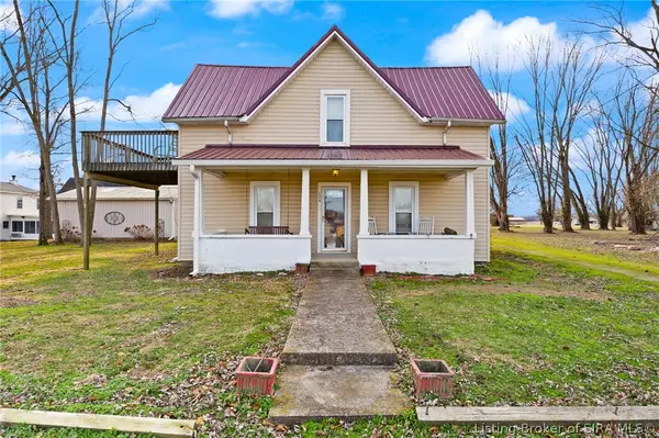 124 Bell Street, Bethlehem, IN 47104