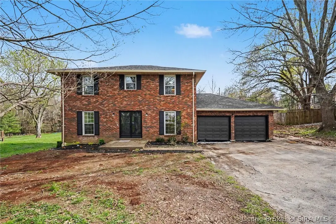 9039 Richland Drive, Georgetown, IN 47122 - #1