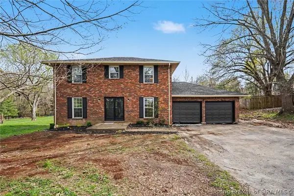 9039 Richland Drive, Georgetown, IN 47122