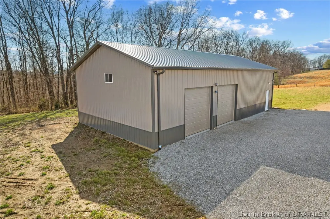 8172 E Ash Road, Bloomfield, IN 47424 - #1