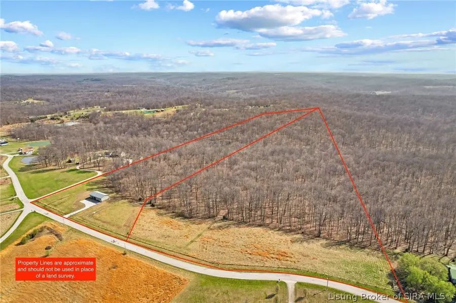 8172 E Ash Road, Bloomfield, IN 47424 - #2