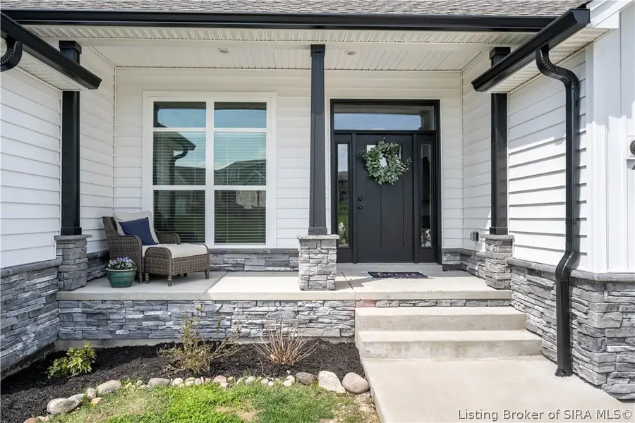 6019 Crestview Lane, Georgetown, IN 47122 - #3