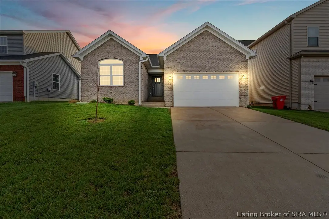 5903 Juniper Ridge Drive, Charlestown, IN 47111 - #1