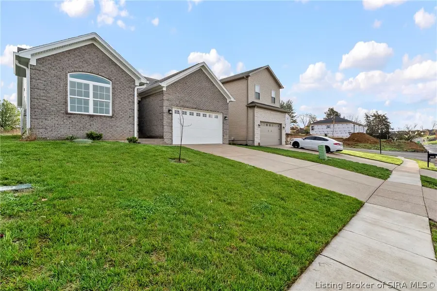 5903 Juniper Ridge Drive, Charlestown, IN 47111 - #3