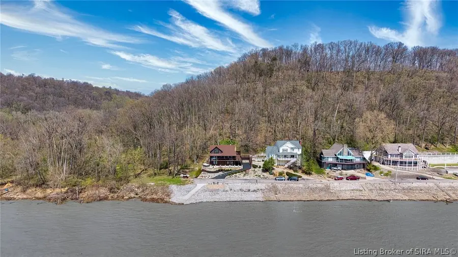 5113 Stoneview Drive, Charlestown, IN 47111 - #2