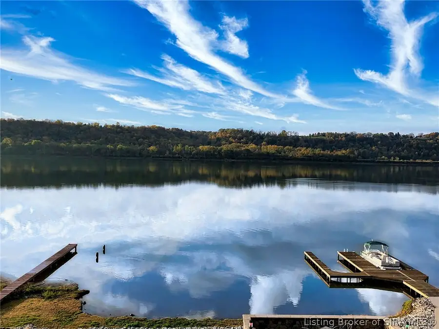 5113 Stoneview Drive, Charlestown, IN 47111 - #3