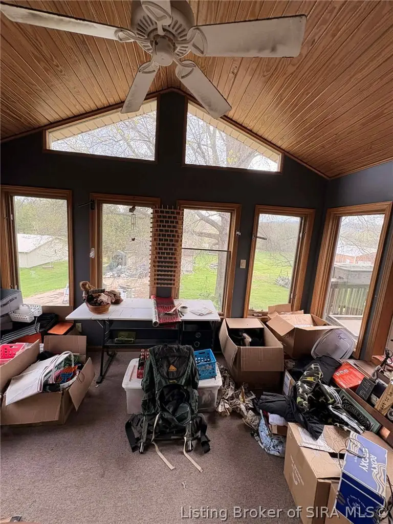 2417 Allentown Road, Sellersburg, IN 47172 - #2