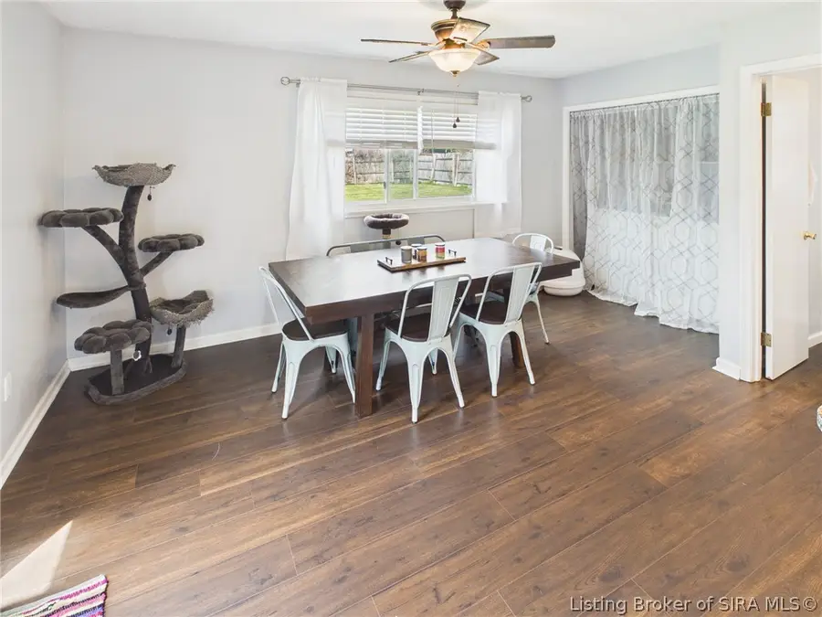 205 Luther Circle, Jeffersonville, IN 47130 - #2