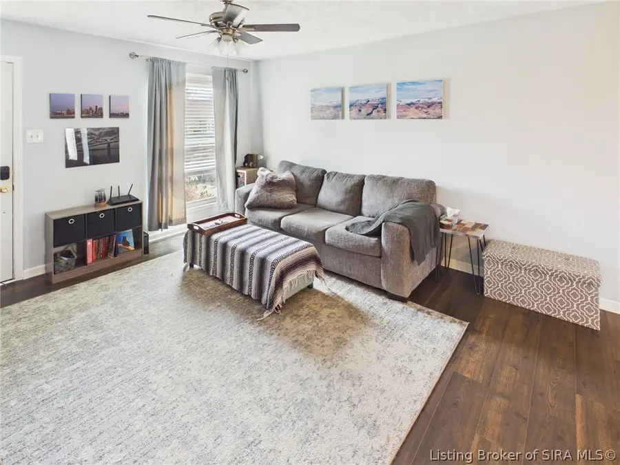 205 Luther Circle, Jeffersonville, IN 47130 - #3