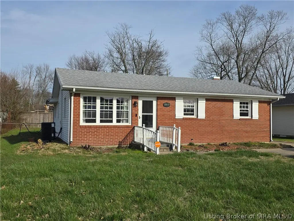 1918 Locust Street, Madison, IN 47250 - #1