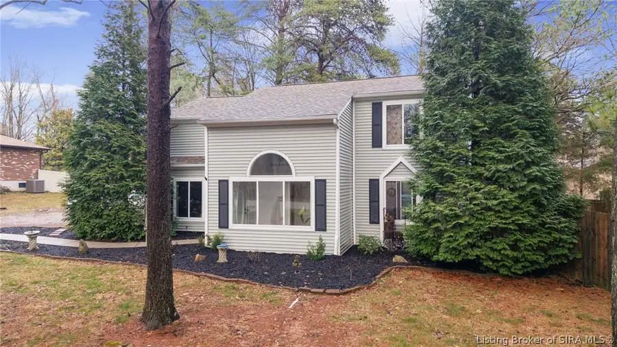 1135 Pinewood Drive, Lanesville, IN 47136 - #3