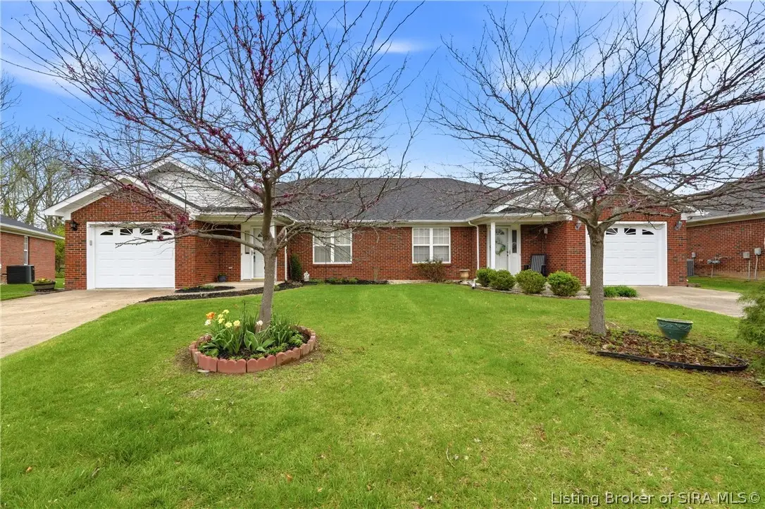 2414 Trinity Run Court, New Albany, IN 47150 - #1