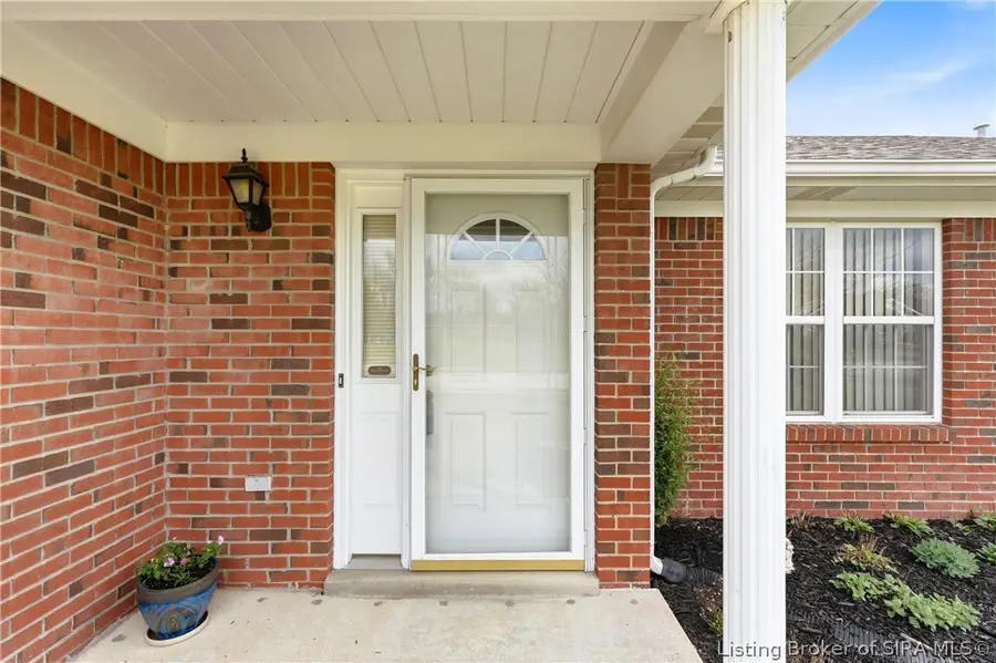 2414 Trinity Run Court, New Albany, IN 47150 - #3