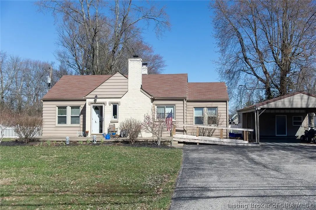 342 W Lagrange Road, Hanover, IN 47243 - #1